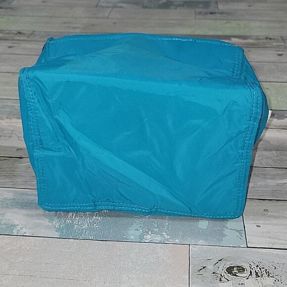 Victoria's Secret PINK Blue Cooler - Picture 6 of 7